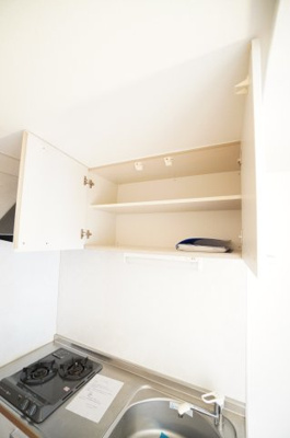 【収納】 | サンライズ・新町大塚ビル | ※同物件・同タイプの写真です。