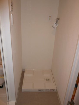 【洗面所】 | サンライズ・新町大塚ビル