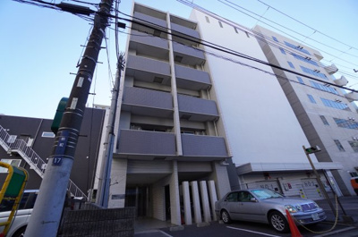 【その他】 | サンライズ・新町大塚ビル