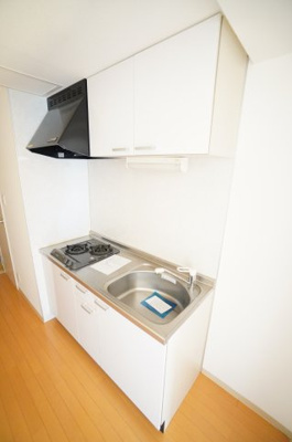【キッチン】 | サンライズ・新町大塚ビル | ※同物件・同タイプの写真です。
