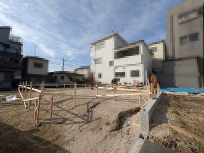 【外観】 | 広島市南区丹那町No.2 セルリアンステージ丹那町