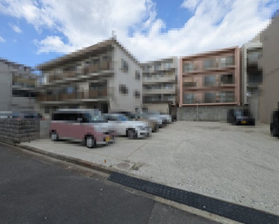 【外観】 | 広島市中区舟入幸町No.2