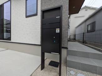 【外観】 | 安芸郡府中町鹿籠２丁目