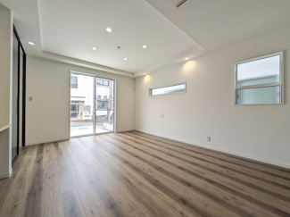 【居間・リビング】 | 安芸郡府中町鹿籠２丁目