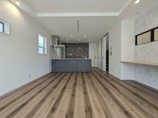 【居間・リビング】 | 安芸郡府中町鹿籠２丁目