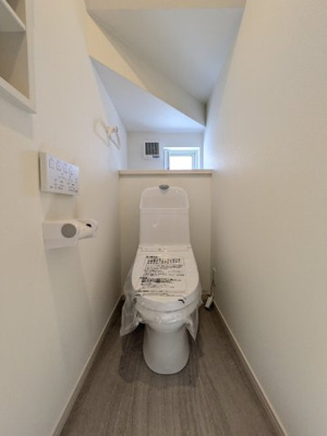 【トイレ】 | 安芸郡府中町本町２丁目No.B