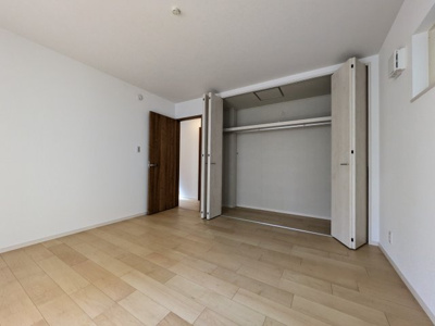 【洋室】 | 安芸郡府中町本町２丁目No.B