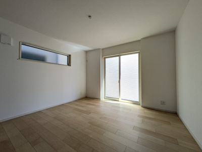 【洋室】 | 安芸郡府中町本町２丁目No.B