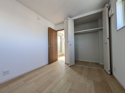 【洋室】 | 安芸郡府中町本町２丁目No.B