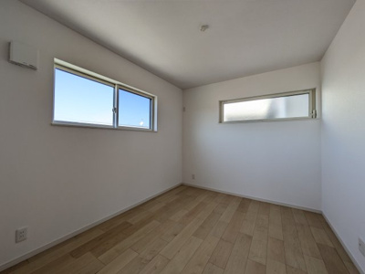 【洋室】 | 安芸郡府中町本町２丁目No.B