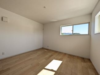 【洋室】 | 安芸郡府中町本町２丁目No.B