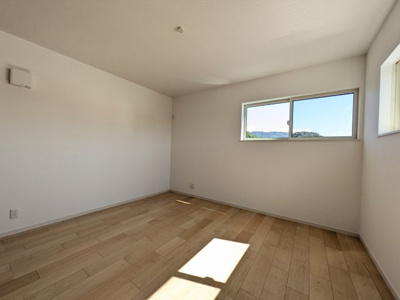 【洋室】 | 安芸郡府中町本町２丁目No.B