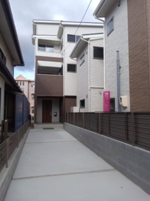 【駐車場】 | 安芸郡府中町本町２丁目No.B