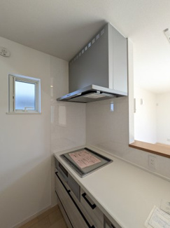 【キッチン】 | 安芸郡府中町本町２丁目No.B