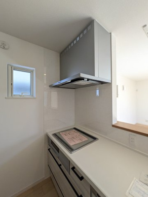 【キッチン】 | 安芸郡府中町本町２丁目No.B