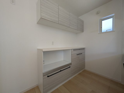 【キッチン】 | 安芸郡府中町本町２丁目No.B