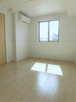 【内装】 | カルム・ソシアＡ | 内装は落ち着いています