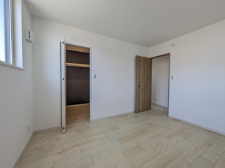 【洋室】 | 安芸郡府中町本町２丁目No.C