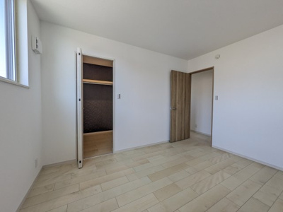 【洋室】 | 安芸郡府中町本町２丁目No.C