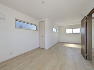 【洋室】 | 安芸郡府中町本町２丁目No.C