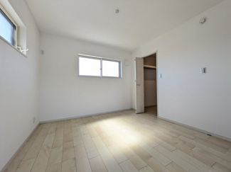 【洋室】 | 安芸郡府中町本町２丁目No.C