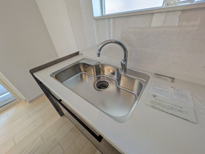 【キッチン】 | 安芸郡府中町本町２丁目No.C