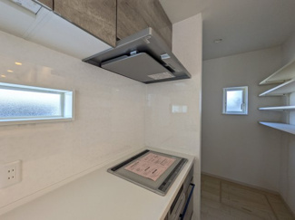 【キッチン】 | 安芸郡府中町本町２丁目No.C