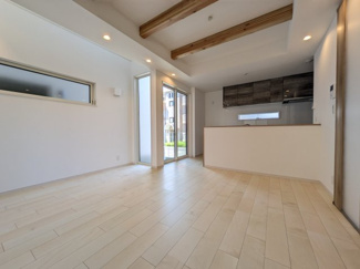 【居間・リビング】 | 安芸郡府中町本町２丁目No.C