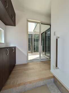 【玄関】 | 安芸郡府中町本町２丁目No.A