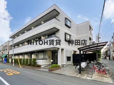 【外観】 | ハイムＫ1