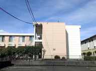 レオパレスサニーヒル紫原の画像