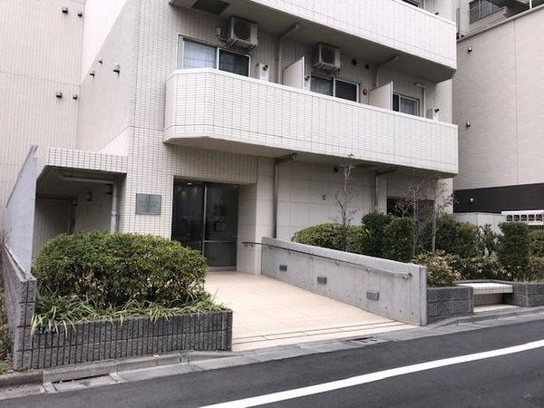 スパシエスタイル住吉のその他