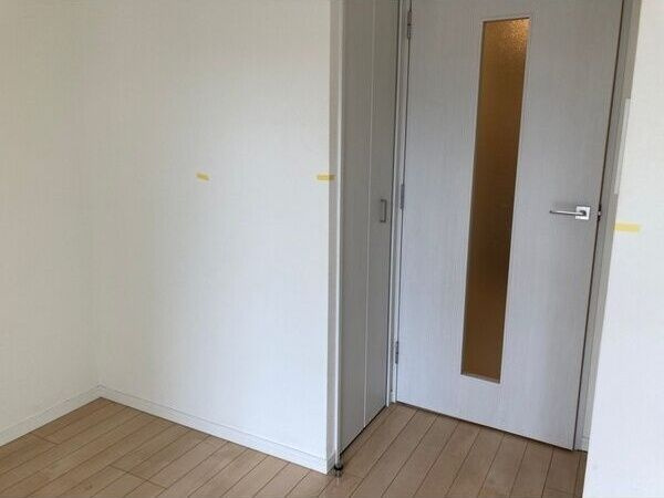 スパシエスタイル住吉の収納