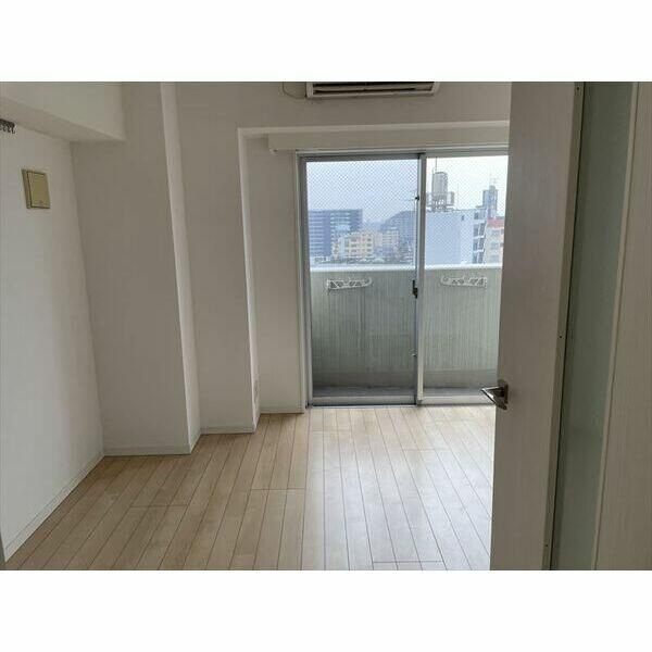 スパシエスタイル住吉の居間・リビング