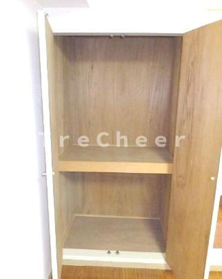 【収納】 | セザール清瀬中央公園