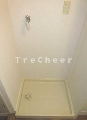 【設備】 | セザール清瀬中央公園