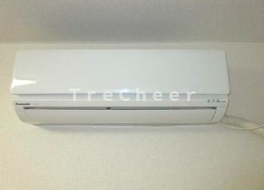 【その他】 | セザール清瀬中央公園