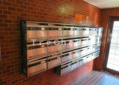 【その他共用部分】 | セザール清瀬中央公園