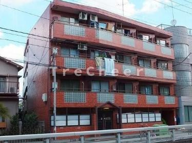 セザール清瀬中央公園