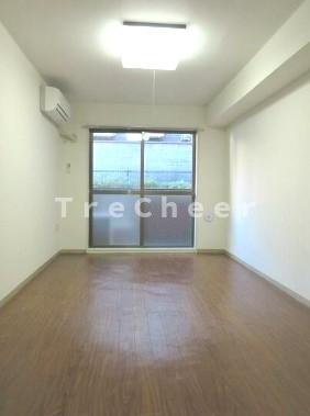 【居間・リビング】 | セザール清瀬中央公園