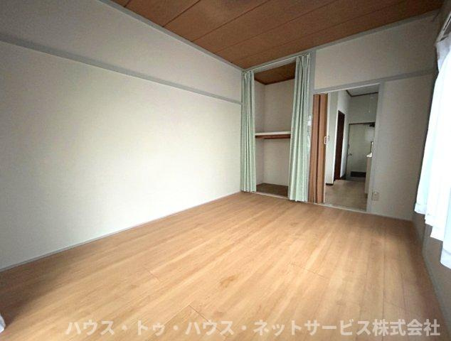 メゾン根本の居間・リビング