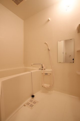 【浴室】 | カンターレ鶯谷Ⅰ番館