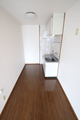 【その他】 | カンターレ鶯谷Ⅰ番館 | キッチンスペース