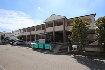 【外観】 | カンターレ鶯谷Ⅰ番館