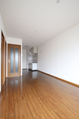 【居間・リビング】 | カンターレ鶯谷Ⅰ番館