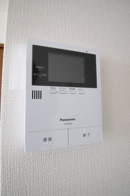 【セキュリティ】 | カンターレ鶯谷Ⅰ番館