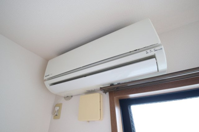【設備】 | カンターレ鶯谷Ⅰ番館 | エアコン