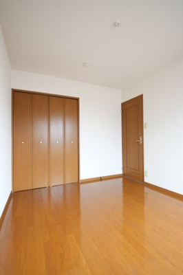 【洋室】 | カンターレ鶯谷Ⅰ番館