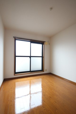 【寝室】 | カンターレ鶯谷Ⅰ番館