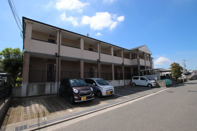 【外観】 | カンターレ鶯谷Ⅰ番館